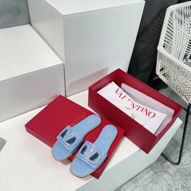 Valentino Slippers